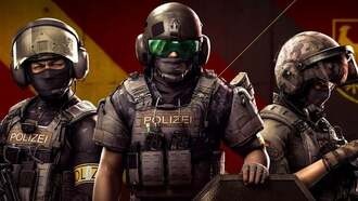 Старт первого сезона бесплатного шутера XDefiant от Ubisoft