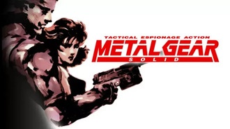 Продюсер: фильм по Metal Gear Solid в разработке