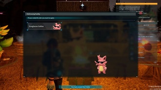 Все скины Pal в Palworld