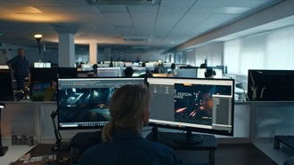 Создатели Star Citizen заплатят штраф за ущемление прав сотрудника