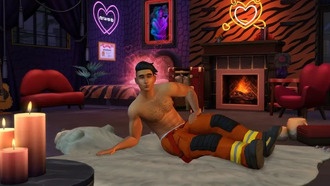 Датамайнер рассказал о возможном плане выпуска дополнений для The Sims 4