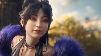 Xbox One не «тянет» Naraka: Bladepoint