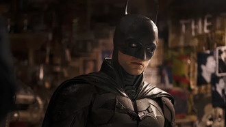 Возможное появление Бэтмена в исполнении Роберта Паттинсона в сериале «Пингвин»