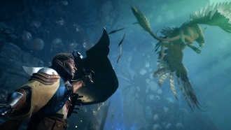 BioWare поделилась информацией об инклюзивных настройках в Dragon Age: The Veilguard