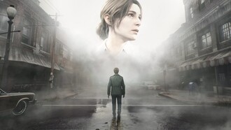 SHIZA Project представили русскую озвучку Silent Hill 2