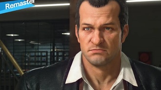Ремастер Dead Rising Deluxe выйдет в сентябре в разрешении 4K и 60 FPS