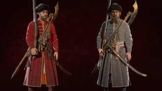 Глава ИРИ сообщил о массовой негативной реакции на игру «Смута» в сети, упомянув Call of Duty