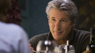 Ричард Гир вместе с Майклом Фассбендером снимутся в шпионском сериале «Агентство»