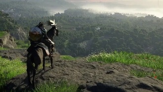 Дата выхода Crimson Desert станет известна в августе