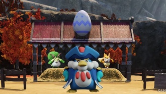 Palworld: Как получить и использовать скины (Пал Cosmetics)