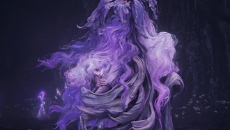 Стоит ли «впитывать нектар» в Elden Ring Shadow of the Erdtree?