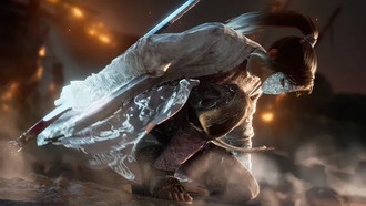 PlayStation участвует в разработке Project: The Perceiver