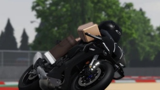 Roblox: коды проекта Moto Trackday