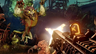 В PS Plus появились Borderlands 3 и Among Us