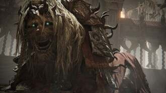 Секреты Elden Ring: Shadow of the Erdtree