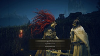 Elden Ring Nightreign: полный гайд по Круглому залу