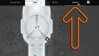 Как играть с друзьями в The First Descendant