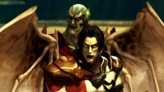 Legacy of Kain пока не возвращается, но Crystal Dynamics вселила надежды поклонников серии