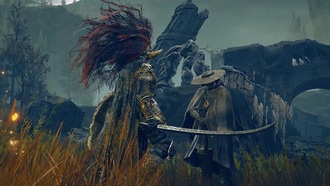 Как выполнить квестовую линию Дейн Сухой Лист в Elden Ring Shadow of the Erdtree