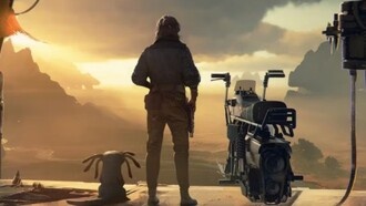 Разработчики поделились новой информацией об Star Wars Outlaws