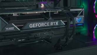 Цены на оперативную память для видеокарт вырастут почти на 10 %