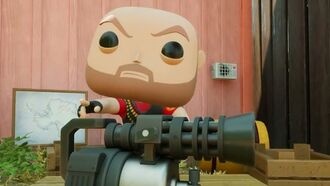 Valve продолжает развивать Team Fortress 2