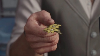 Что выбрать в главе 14 FF7 Rebirth?