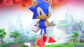 Представлен скин Sonic Jam Legacy для Sonic x Shadow Generations
