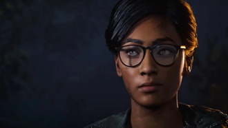 В новом сюжетном трейлере «Тихое место: Дорога» представлен мир тишины и ужаса