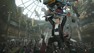 Ремастер Dead Rising Deluxe от Capcom анонсирован к выпуску 19 сентября