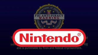 Nintendo преследует еще больше людей с судебными исками