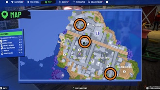 Как разблокировать маску голубя в дополнении Multiverse of Nonsense для Goat Simulator 3