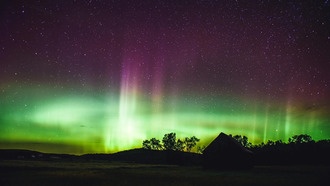 Исследование: взрывы солнечных частиц разрушат озоновый слой