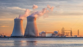 Полупроводник GaN выживает в ядерном реакторе