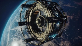 Выживалка Ixion выйдет на консолях в 2025 году