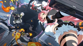 Время выхода Zenless Zone Zero