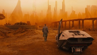 Стартовали съёмки сериала «Бегущий по лезвию 2099» от Amazon Studios