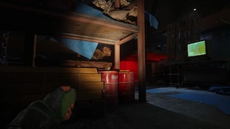 «Тихое место: Дорога вперед» получил новый сюжетный трейлер