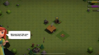 Что такое автоматическое обновление в Clash Of Clans?