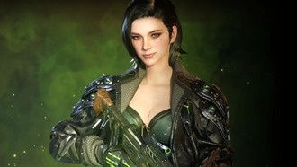 The First Descendant взлетает в чартах, несмотря на неоднозначные отзывы