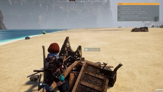 Как обрабатывать свалки на свалке в Palworld