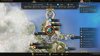 Как решить головоломку «Знание — сила» в Islands Of Insight