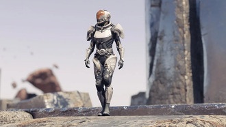 Bethesda выпустила обновление для Starfield: основное внимание уделено «Творениям»