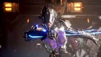 Технические проблемы The First Descendant