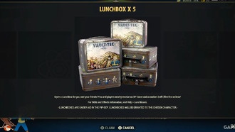 Fallout 76: Руководство по фарму ланчбокса
