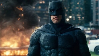 Зак Снайдер намекнул на выход «Лиги справедливости»