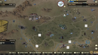 Fallout 76: Где найти электрика в Skyline Valley