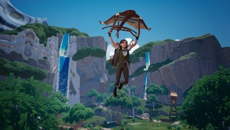 Разработчики MMO Palia присоединились к команде компании-издателя The Lord of the Rings Online