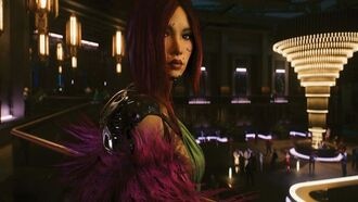 Проблемы Cyberpunk 2077 напрямую повлияли на успех расширения Phantom of Liberty