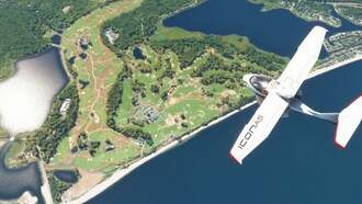 Как Microsoft разрабатывала обновление MSFS